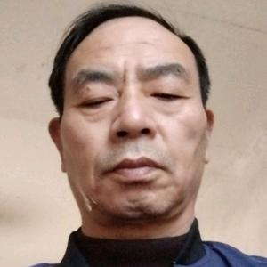 庆荣看世事头像