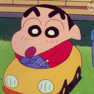 蜡笔小新一新之助头像