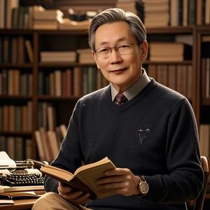 全胜影视头像