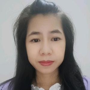 心灵清清头像