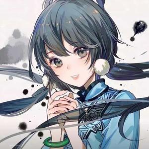 宝藏女孩灬玉儿头像