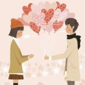 情感语录小九九 头像