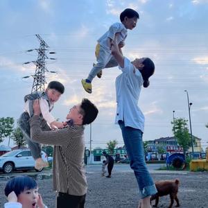 小七在涟水头像