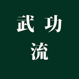 武功流头像
