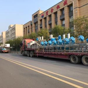 豆制品机械设备厂家头像