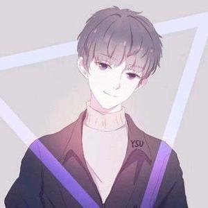 夜轩（原神深渊）头像