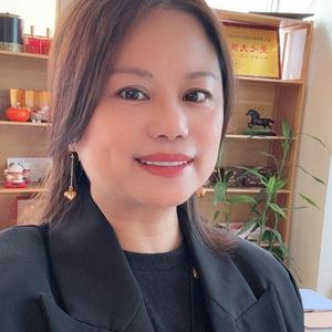 台灣皇姐在香港头像