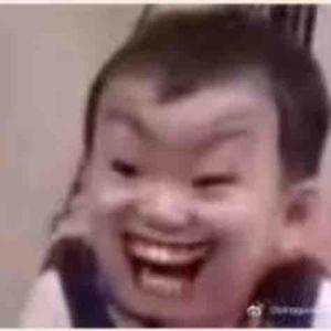 游戏小侯君头像