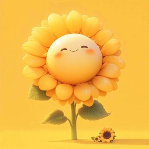 缤纷辰星头像