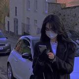 云杉妹妹头像