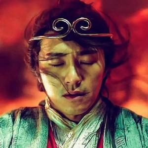 阿星说剧头像