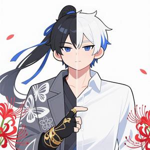 阿浪乱解说头像