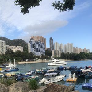 永州人在香港头像