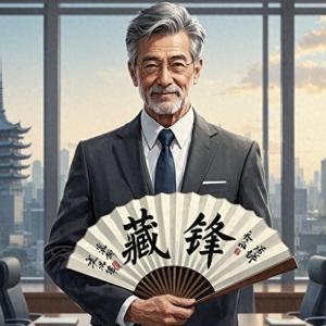 执着的人生头像