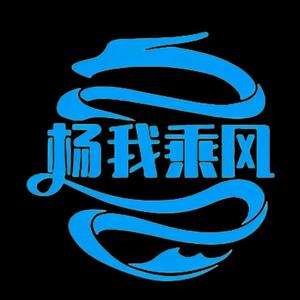 杨我乘风说头像