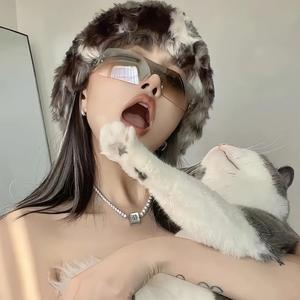 HUA姐-穿戴甲定制头像