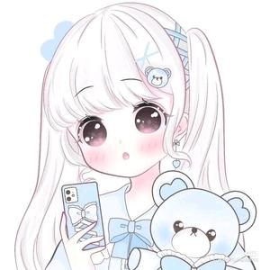 星星超厉害 头像