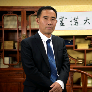 君哥谈国学头像