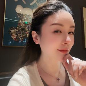 瑞儿姐聊审美头像