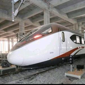 Oy地铁车迷广州22号线 头像