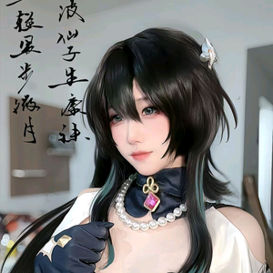 睡不醒小姐头像