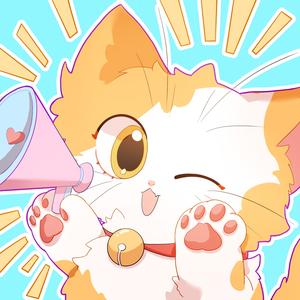 随性自由的白云mV头像