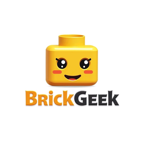 BrickGeek头像