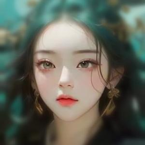 洪泽芳草头像