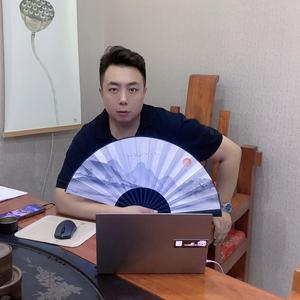 A我是你麟哥头像