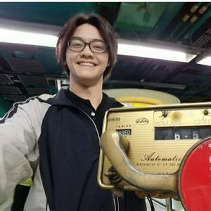 二手市埸舊貨市場實況头像