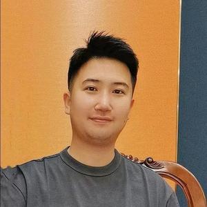 80后大叔头像