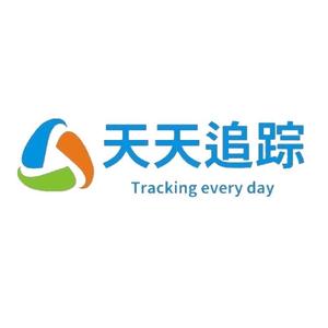 天天追踪头像