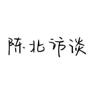 陈北访谈头像