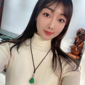 宽宽翡翠头像