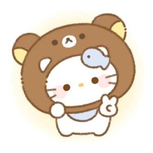 一阵风头像