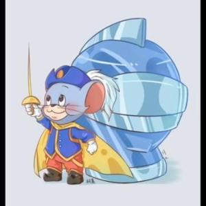 速速与嫐嬲击剑头像