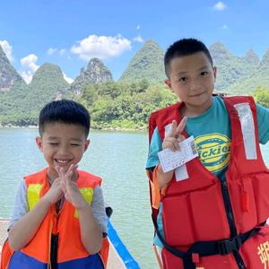 亲爱小铭同学头像