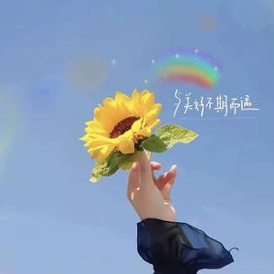 一汪情深头像