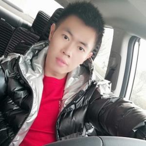 忻州后生头像
