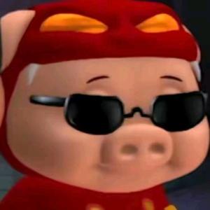 逃跑吧少年GG炮头像