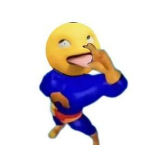 超人墙头像