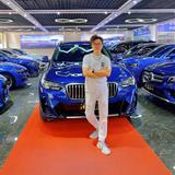 亮哥车业二手车头像