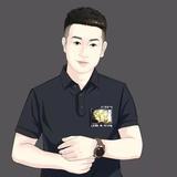 wang一支头像