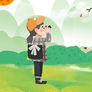 口罩哥小莫仙头像