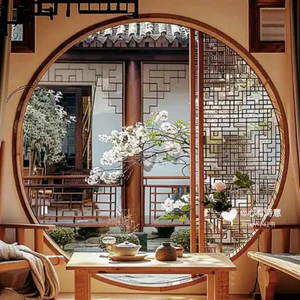 逆风堂头像