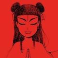 贰零柒活动执行头像