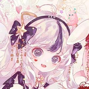 @dy憨憨~染夏头像