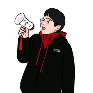 Tina头像