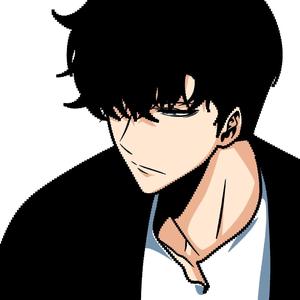俞今头像
