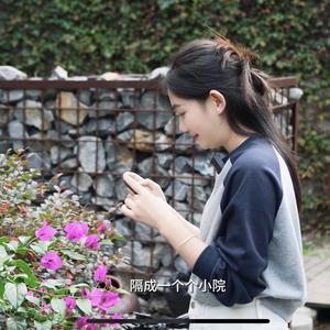 爱笑的小小呀头像